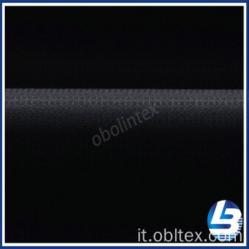 Obl20-140 Poliestere Dobby Pongee con TPU rivestito